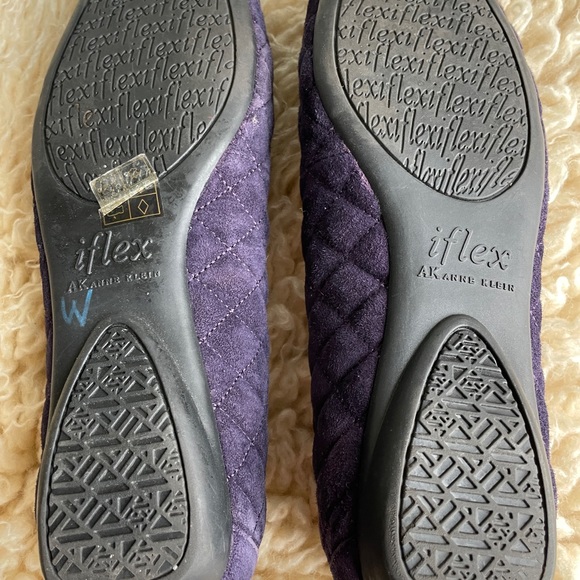 Anne Klein Iflex loafers size 6.5 - Picture 2 of 9